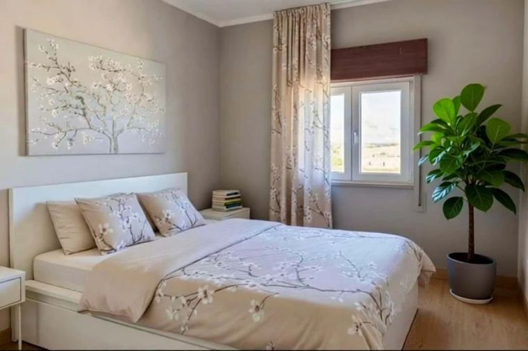 Apartamento T2 para Venda em Lagos (São Sebastião e Santa Maria) Foto 6