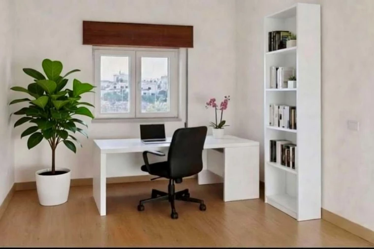 Apartamento T2 para Venda em Lagos (São Sebastião e Santa Maria) Foto 12
