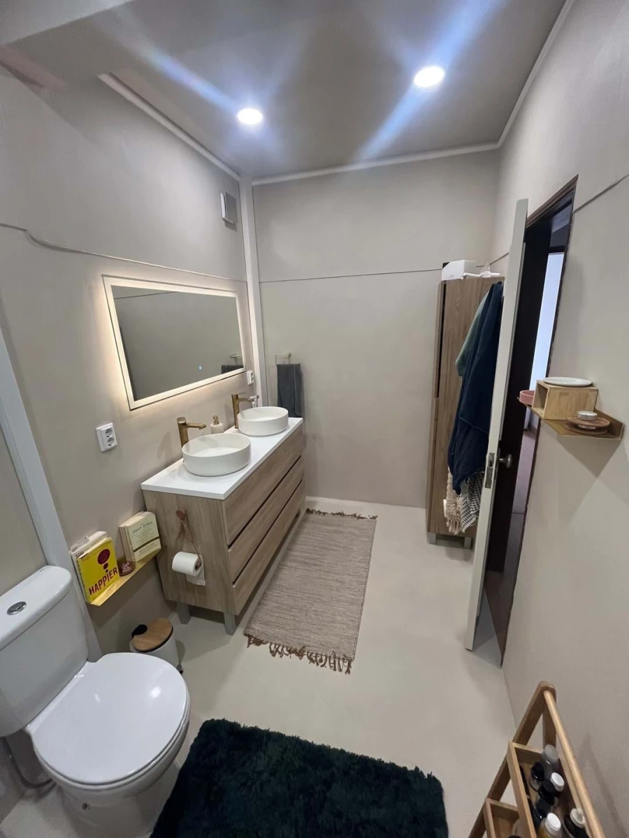Apartamento T2 para Venda em Lagos (São Sebastião e Santa Maria) Foto 9