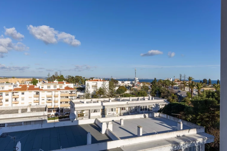 Apartamento T2 para Venda em Lagos (São Sebastião e Santa Maria) Foto 22