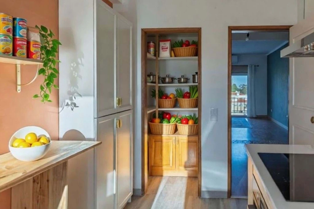 Apartamento T2 para Venda em Lagos (São Sebastião e Santa Maria) Foto 15