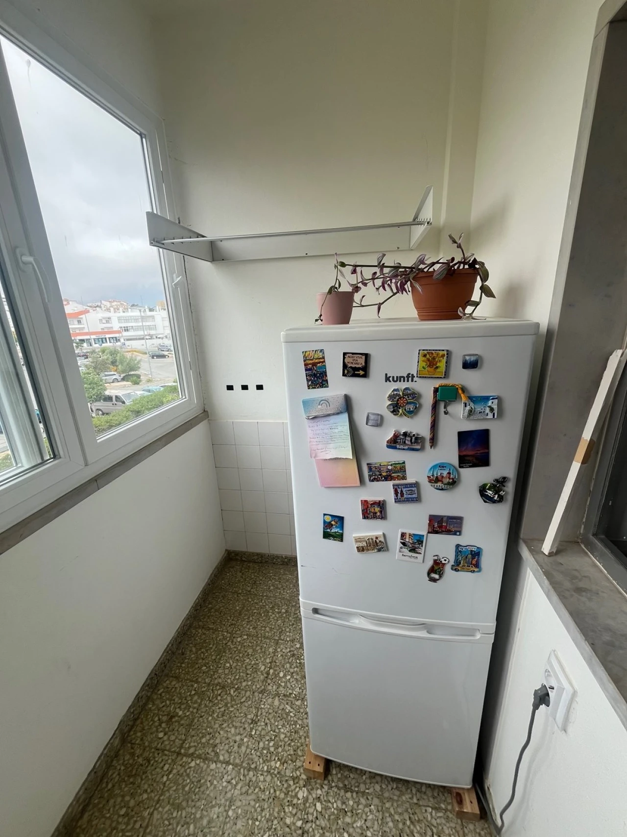 Apartamento T2 para Venda em Lagos (São Sebastião e Santa Maria) Foto 12
