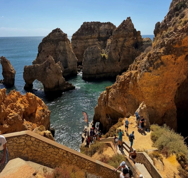 Apartamento T2 para Venda em Lagos (São Sebastião e Santa Maria) Foto 5