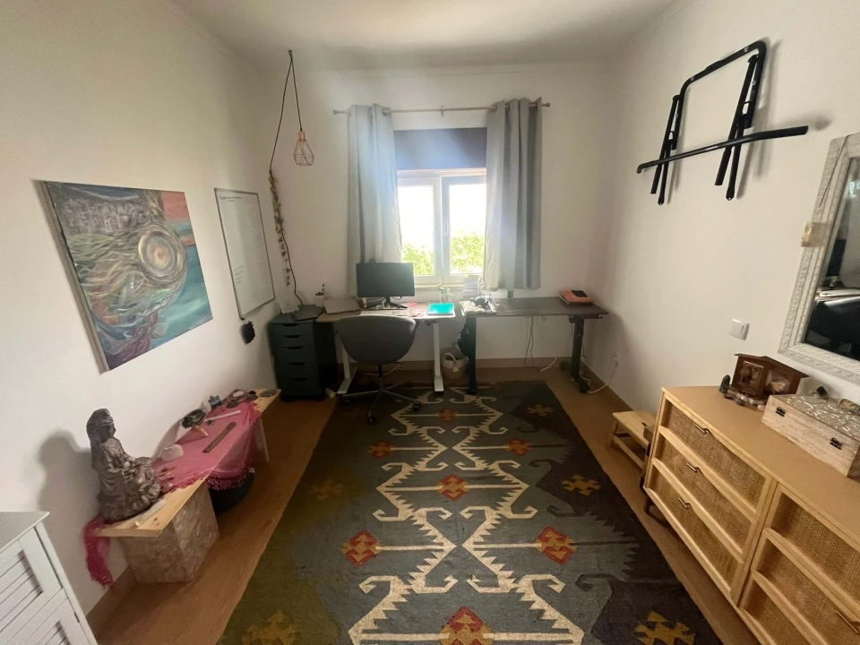 Apartamento T2 para Venda em Lagos (São Sebastião e Santa Maria) Foto 26