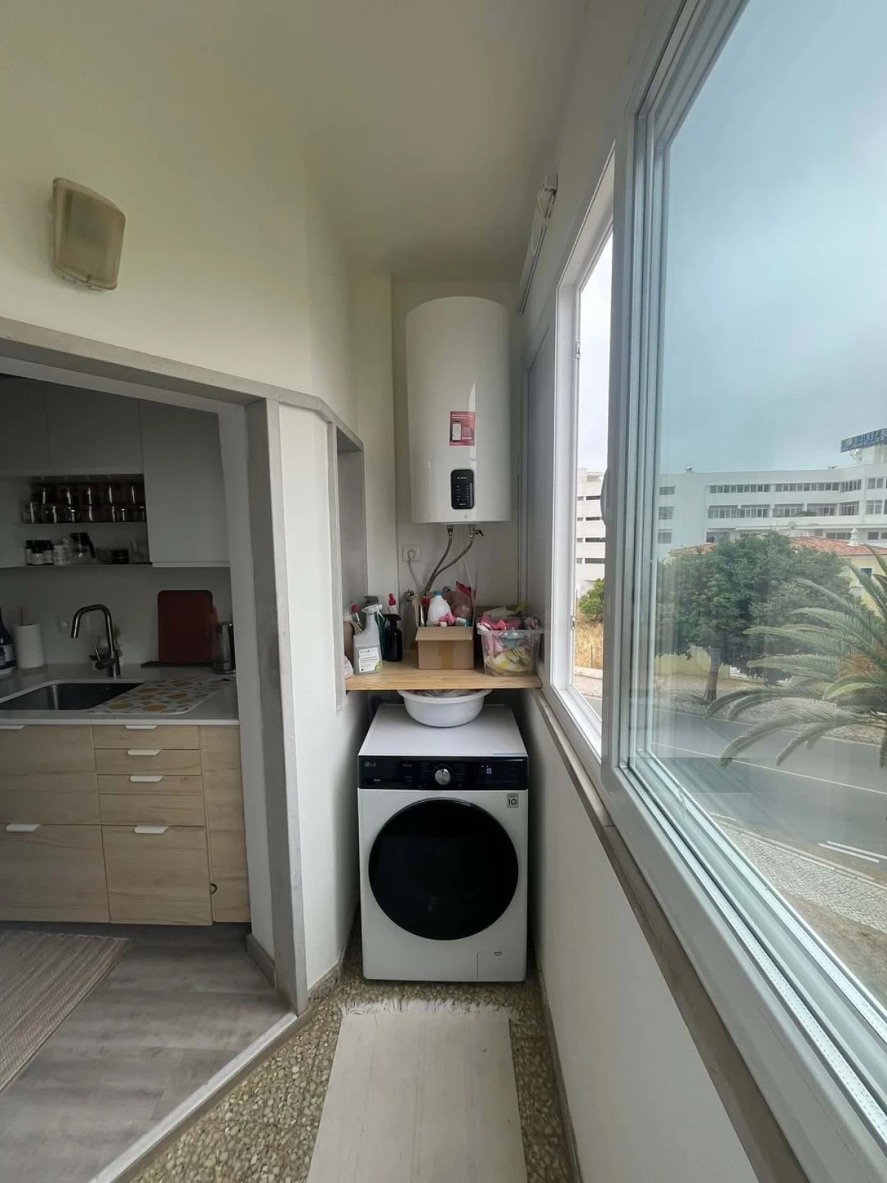 Apartamento T2 para Venda em Lagos (São Sebastião e Santa Maria) Foto 35