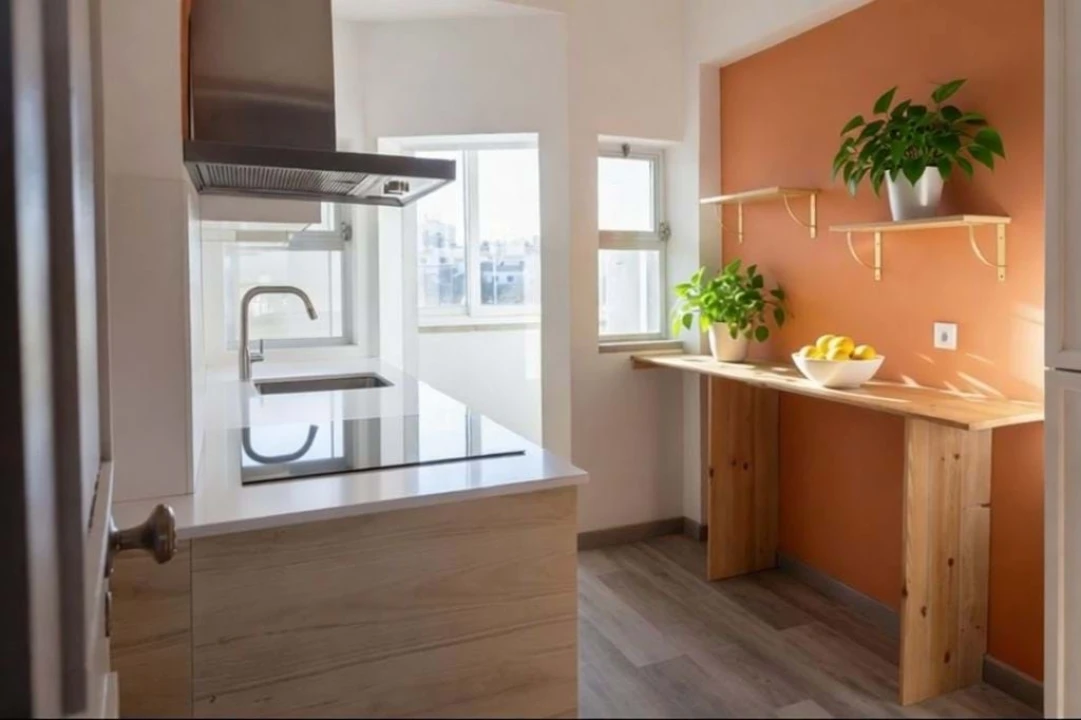 Apartamento T2 para Venda em Lagos (São Sebastião e Santa Maria) Foto 14