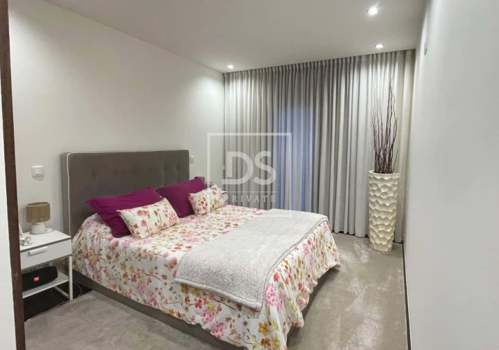 Apartamento T3 para Venda em Póvoa de Varzim, Beiriz e Argivai Foto 4