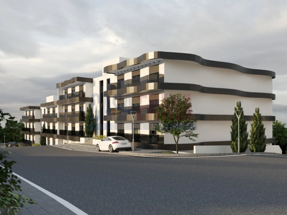 Apartamento T2 para Venda em Vila Nova de Famalicão e Calendário Foto 7