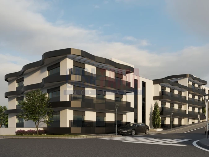 Apartamento T2 para Venda em Vila Nova de Famalicão e Calendário Foto 6