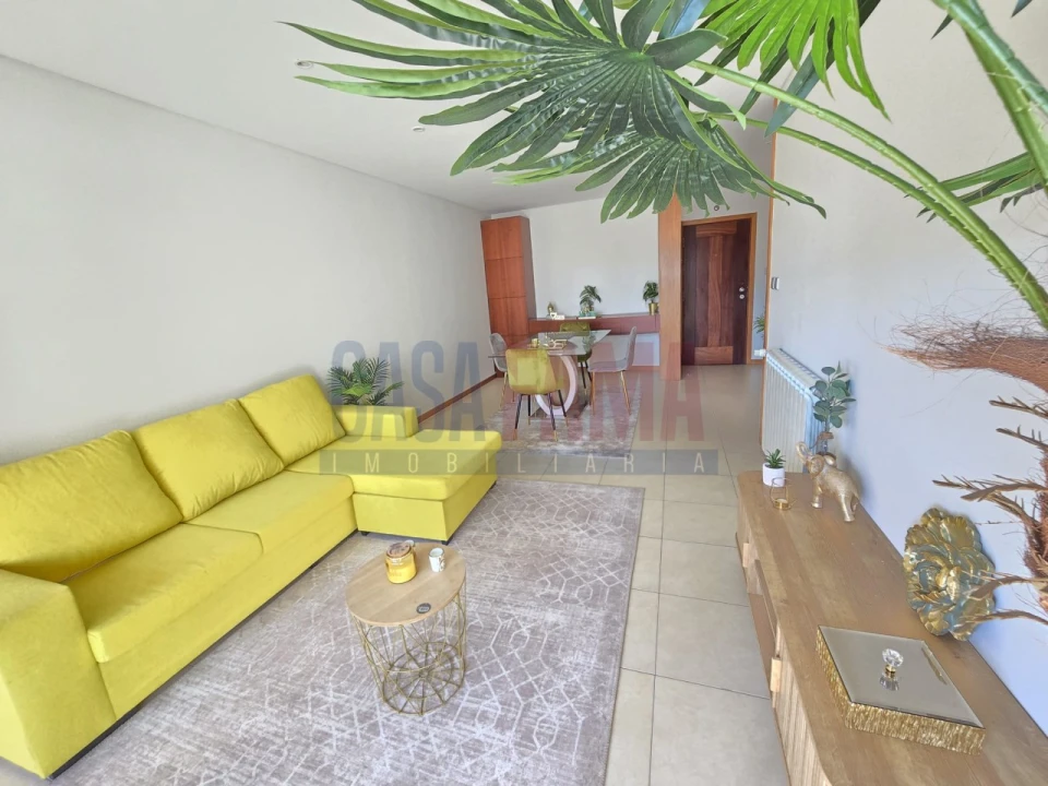 Apartamento T3 para Venda em Vila do Conde Foto 1
