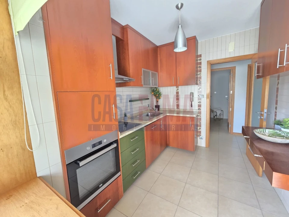 Apartamento T3 para Venda em Vila do Conde Foto 6