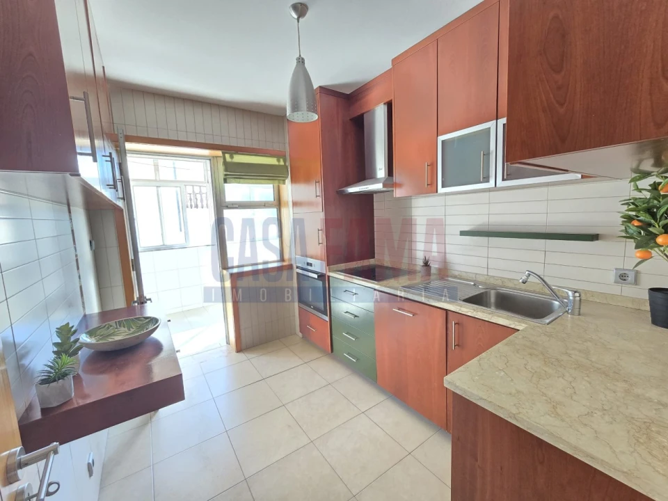 Apartamento T3 para Venda em Vila do Conde Foto 7