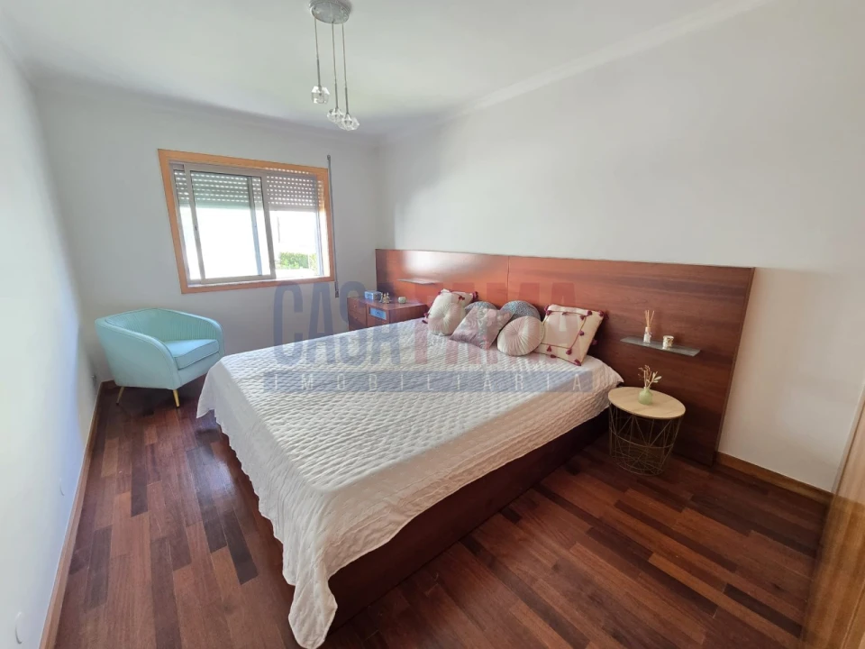 Apartamento T3 para Venda em Vila do Conde Foto 9