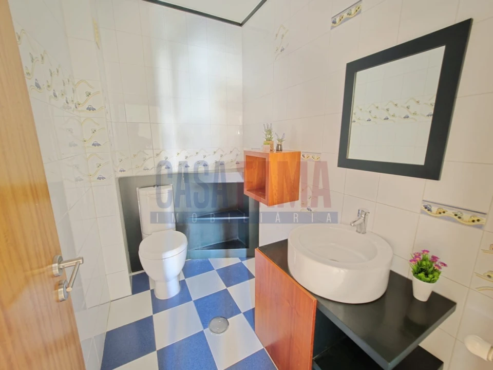 Apartamento T3 para Venda em Vila do Conde Foto 10
