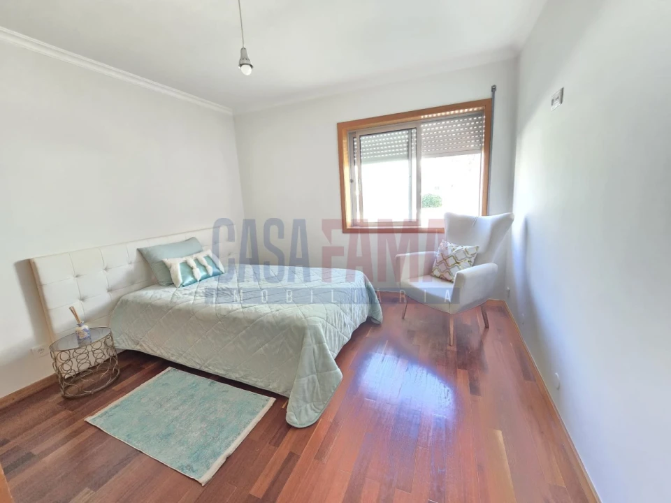 Apartamento T3 para Venda em Vila do Conde Foto 12