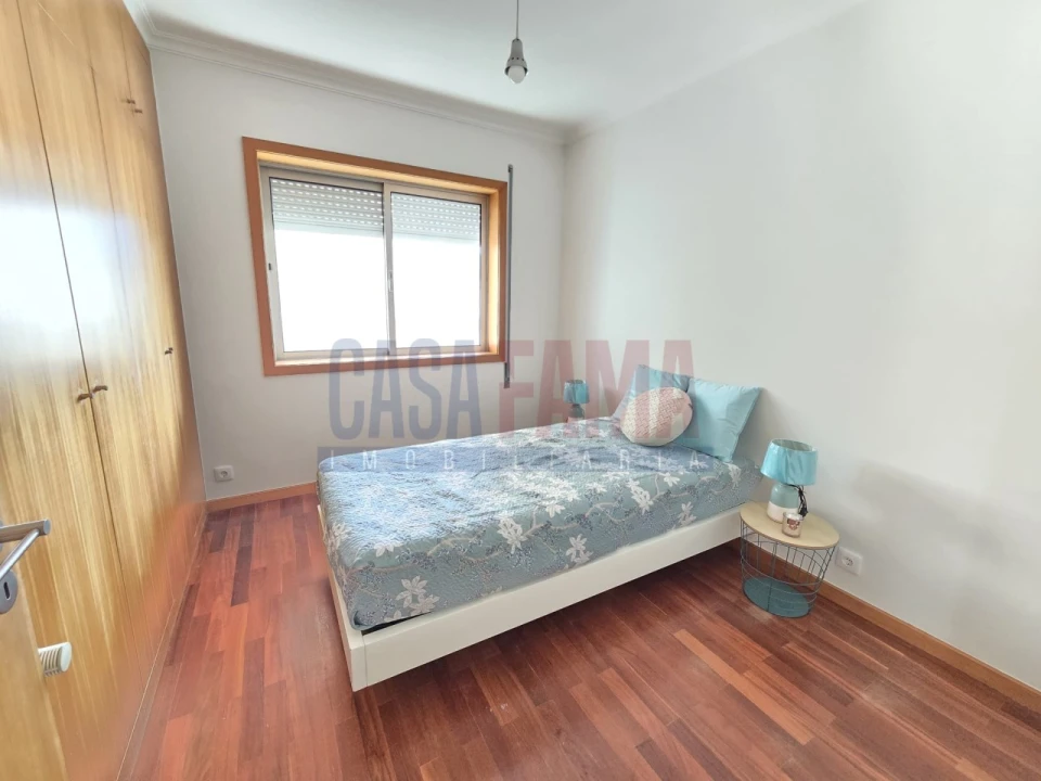 Apartamento T3 para Venda em Vila do Conde Foto 13