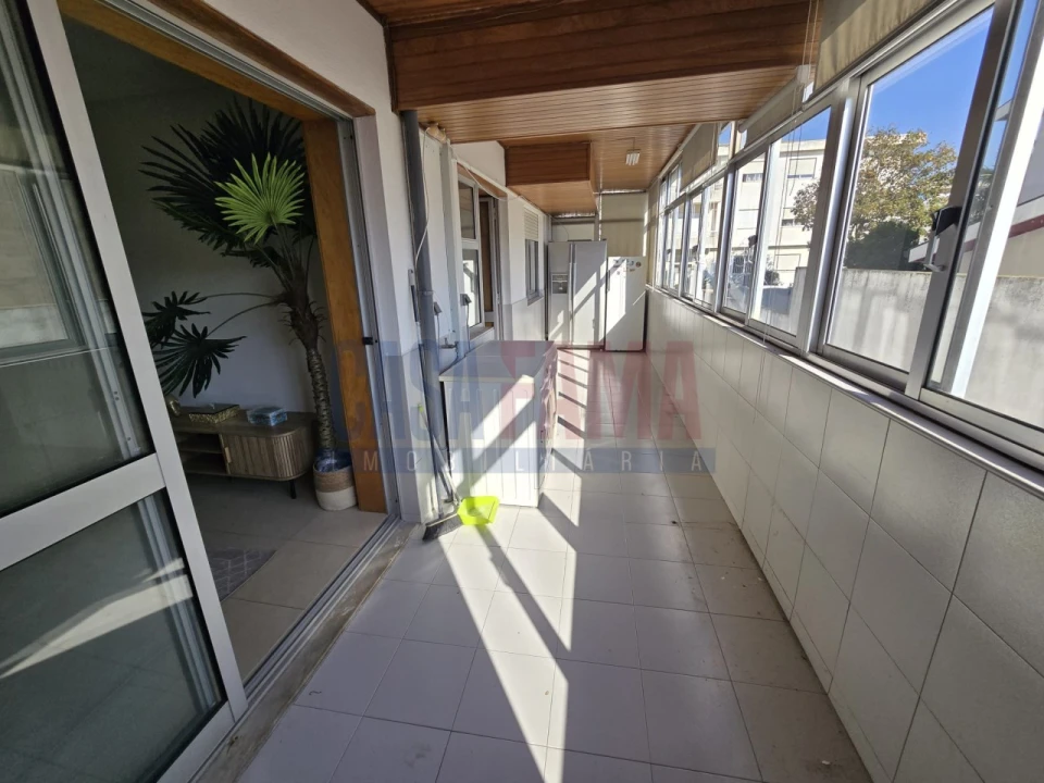 Apartamento T3 para Venda em Vila do Conde Foto 17