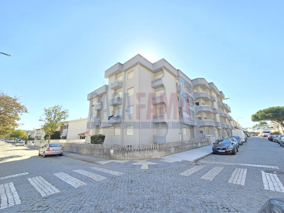 Apartamento T3 para Venda em Vila do Conde Foto 20