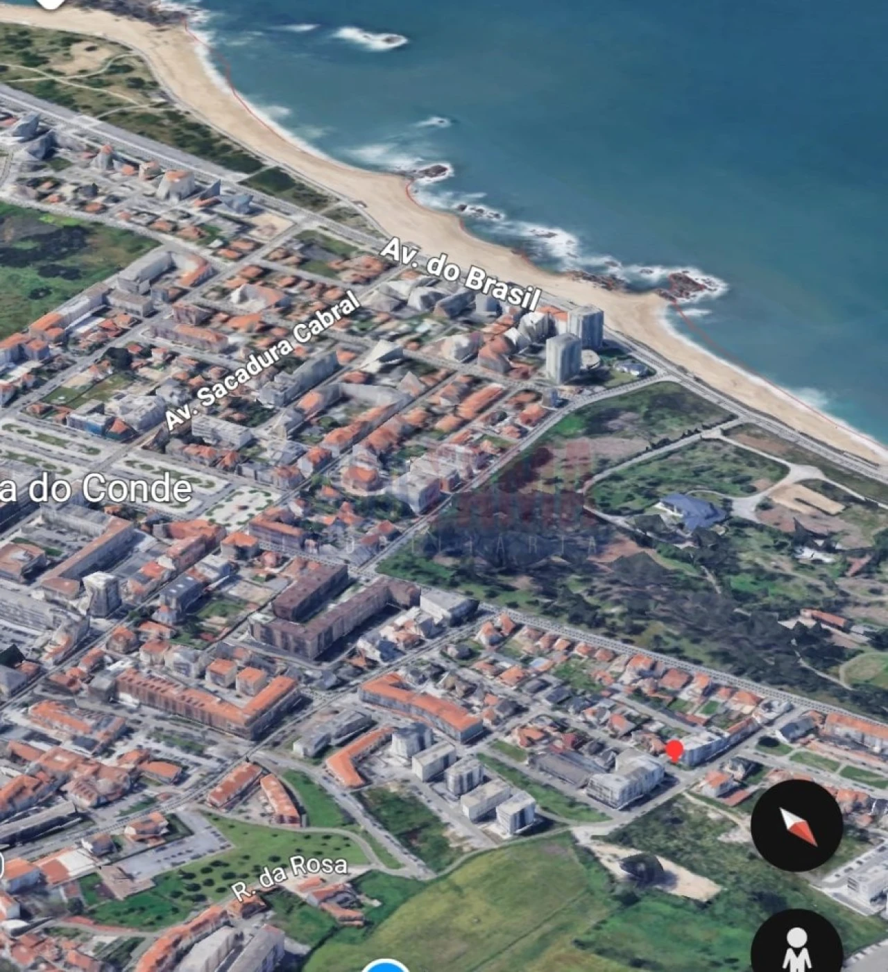 Apartamento T3 para Venda em Vila do Conde Foto 21