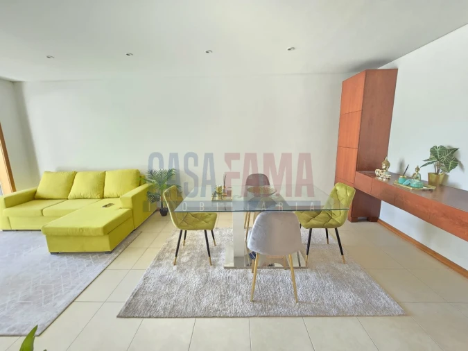 Apartamento T3 para Venda em Vila do Conde Foto 2