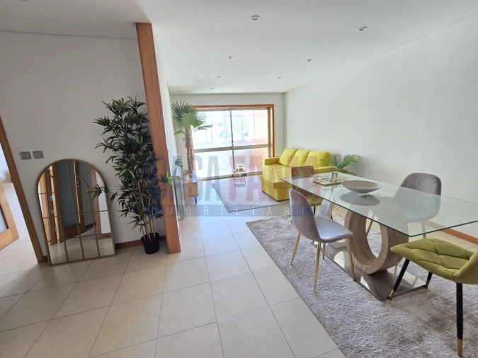 Apartamento T3 para Venda em Vila do Conde Foto 4