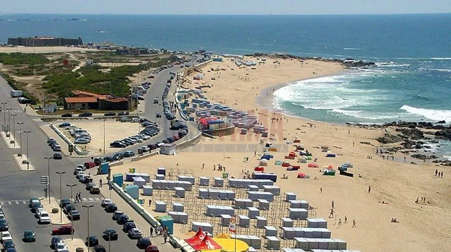 Apartamento T3 para Venda em Vila do Conde Foto 5