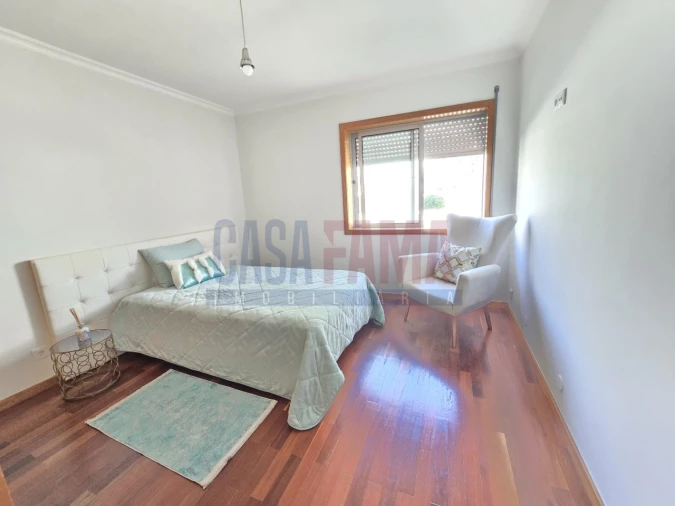 Apartamento T3 para Venda em Vila do Conde Foto 12