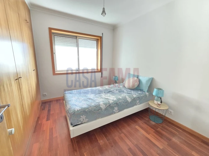 Apartamento T3 para Venda em Vila do Conde Foto 13