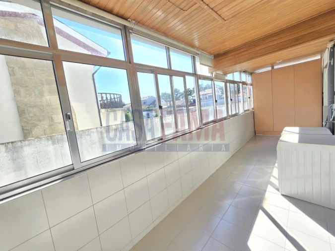 Apartamento T3 para Venda em Vila do Conde Foto 16