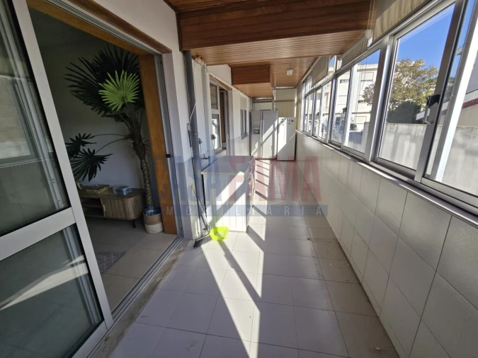 Apartamento T3 para Venda em Vila do Conde Foto 17