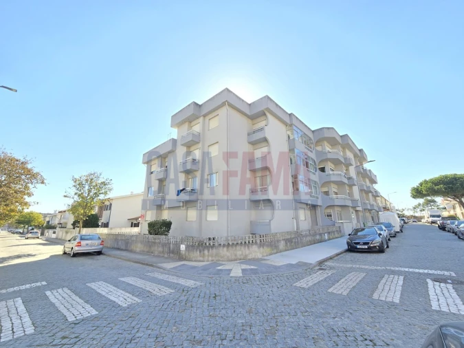 Apartamento T3 para Venda em Vila do Conde Foto 20