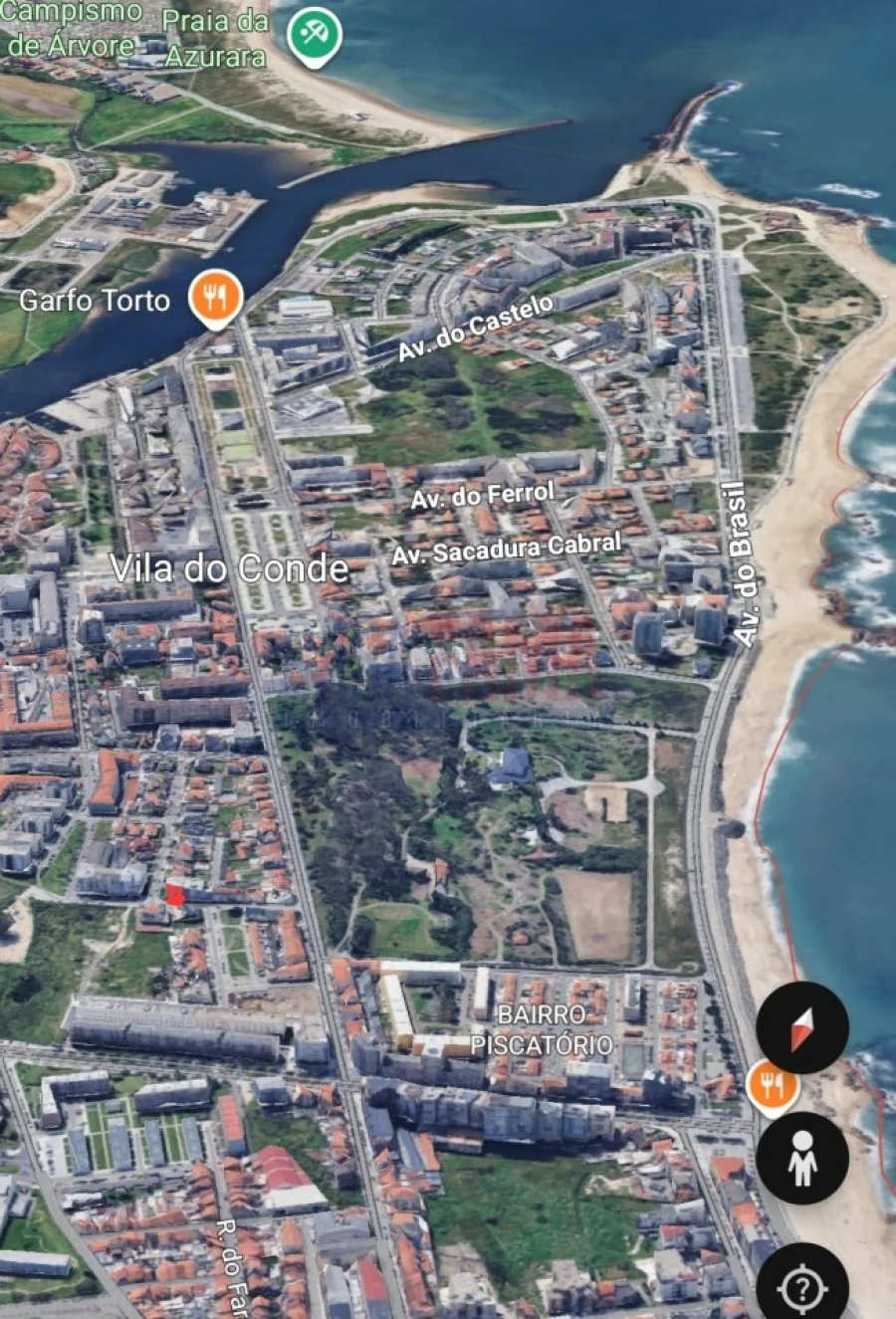 Apartamento T3 para Venda em Vila do Conde Foto 23