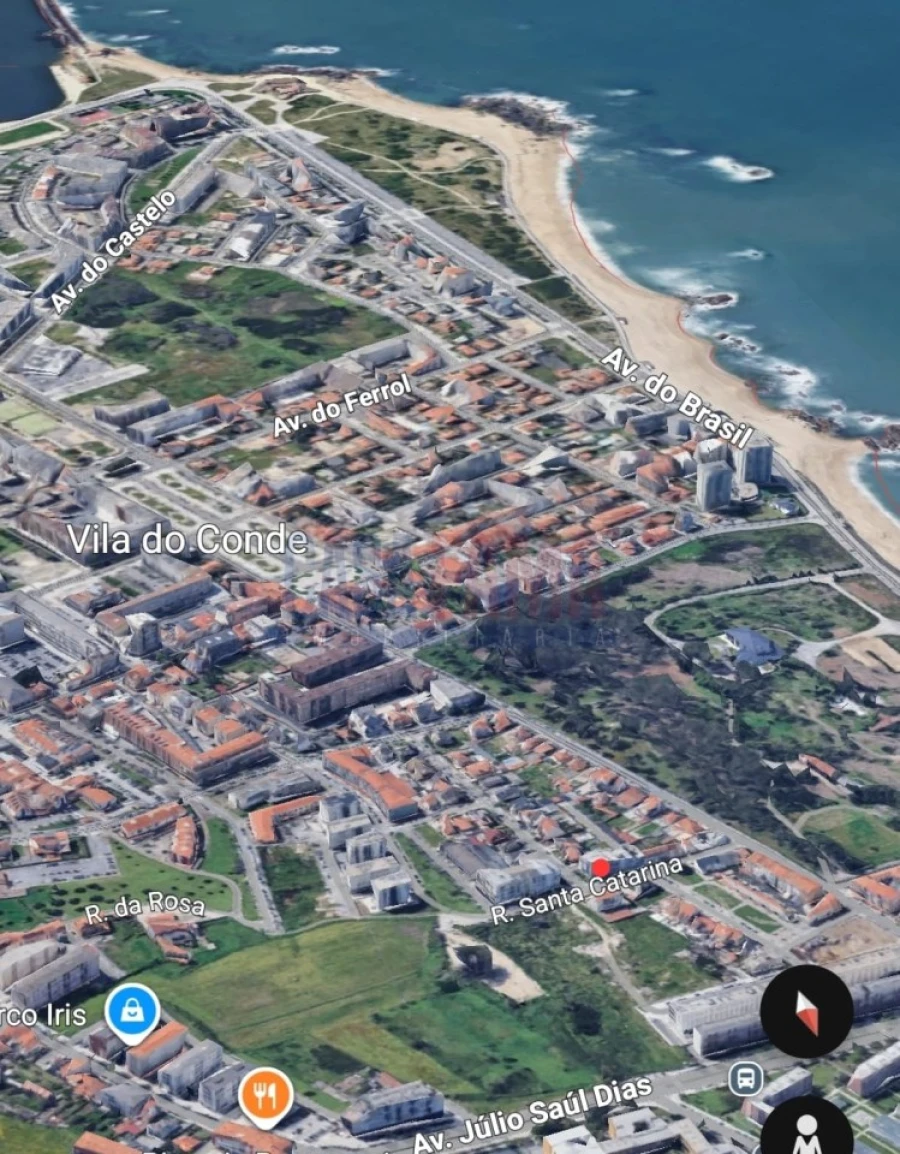 Apartamento T3 para Venda em Vila do Conde Foto 24