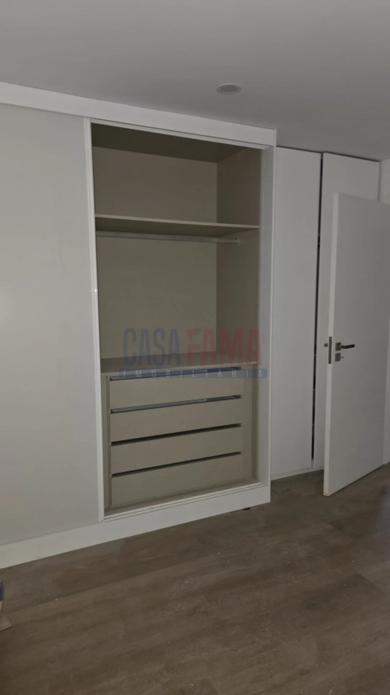 Moradia T1 para Venda em Fradelos Foto 8