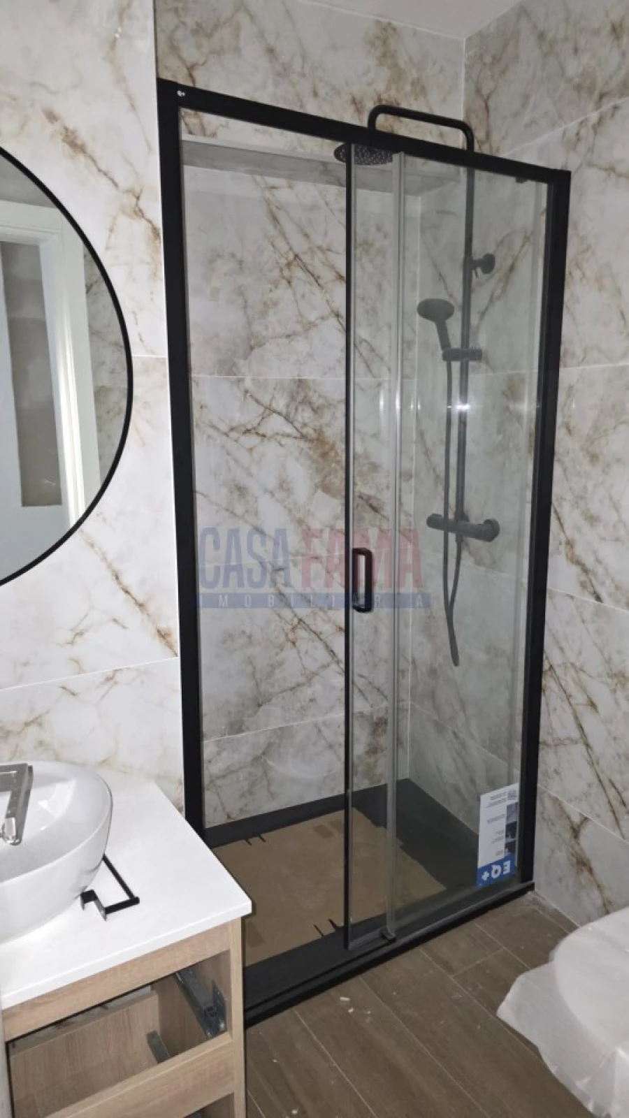 Moradia T1 para Venda em Fradelos Foto 6