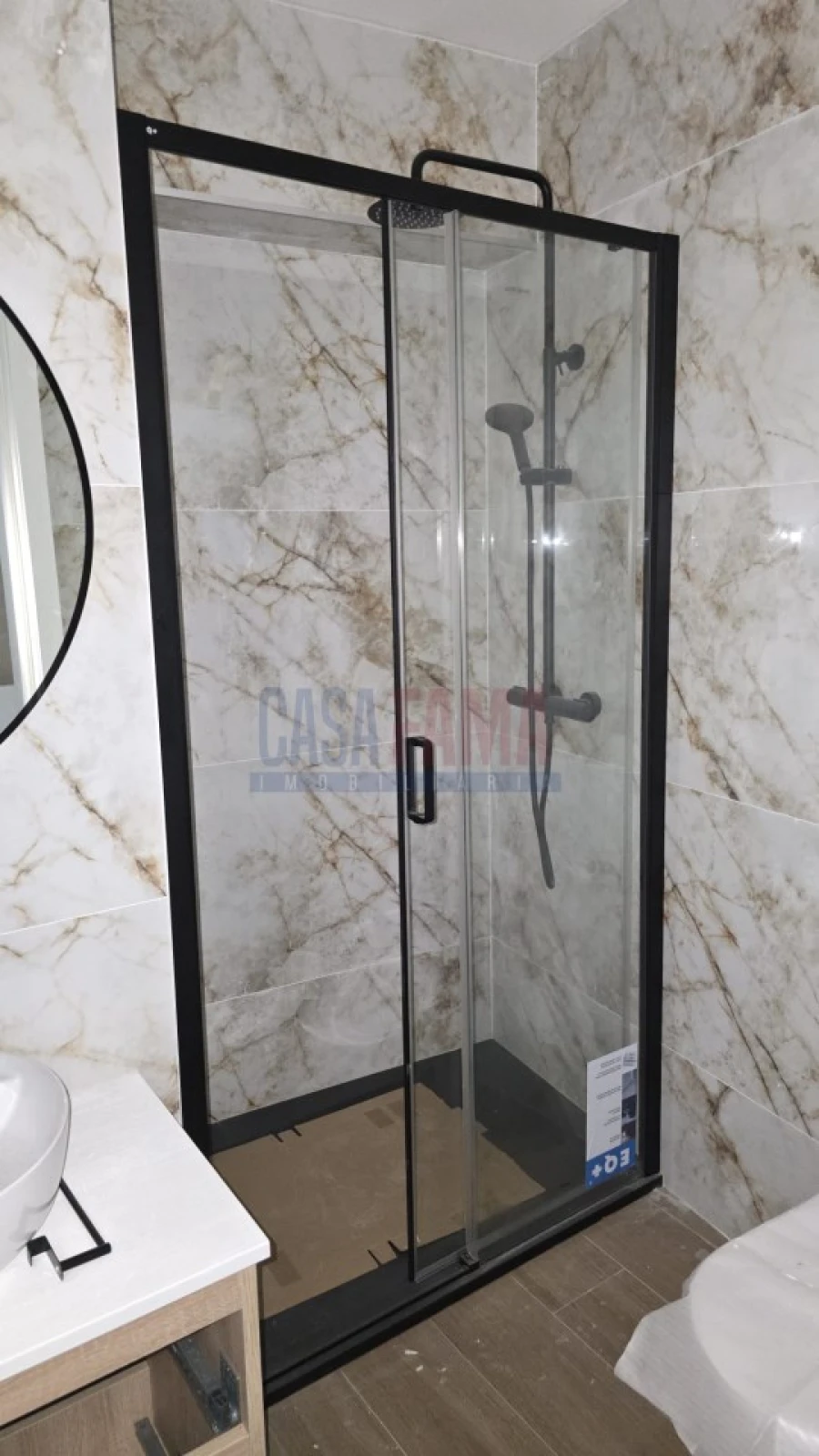 Moradia T1 para Venda em Fradelos Foto 7