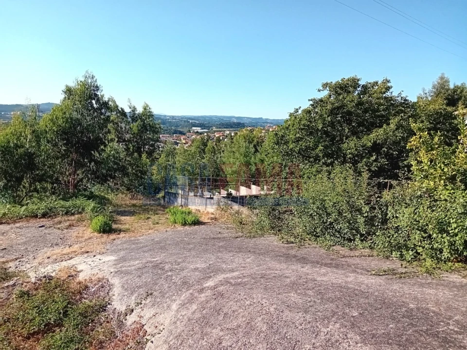 Terreno para Venda em Santo Tirso, Couto (Santa Cristina e São Miguel) e Burgães Foto 22