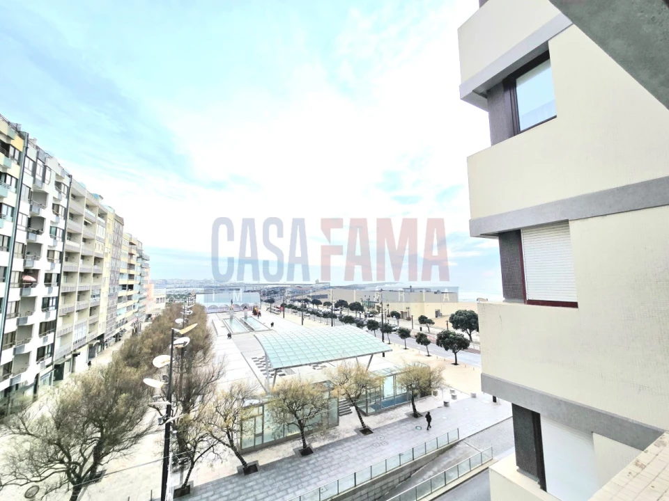 Apartamento T2 para Venda em Póvoa de Varzim, Beiriz e Argivai Foto 1