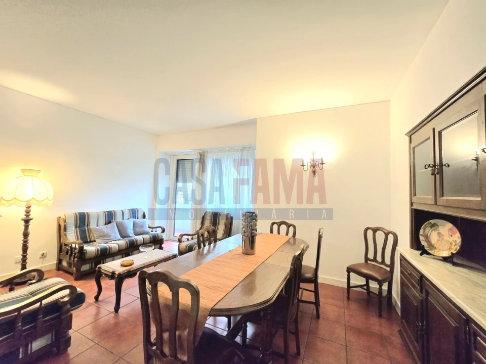 Apartamento T2 para Venda em Póvoa de Varzim, Beiriz e Argivai Foto 5