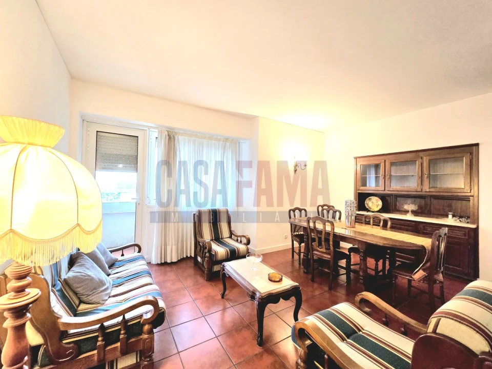 Apartamento T2 para Venda em Póvoa de Varzim, Beiriz e Argivai Foto 6