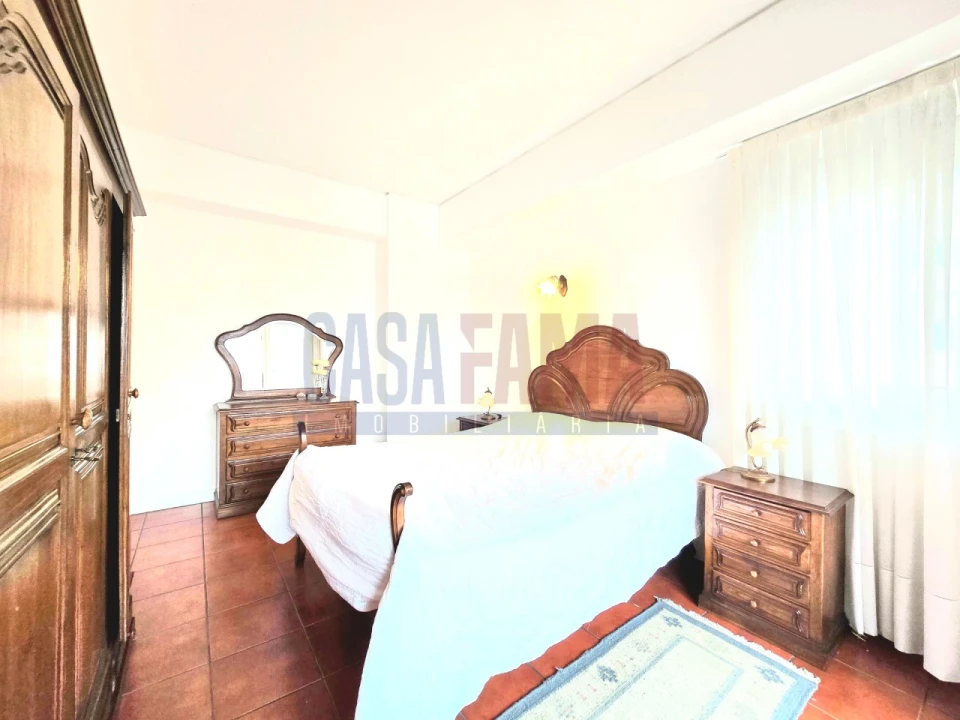 Apartamento T2 para Venda em Póvoa de Varzim, Beiriz e Argivai Foto 16