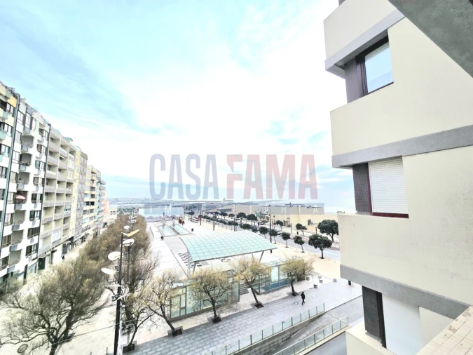 Apartamento T2 para Venda em Póvoa de Varzim, Beiriz e Argivai Foto 1