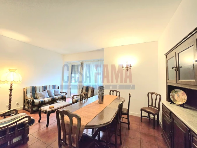 Apartamento T2 para Venda em Póvoa de Varzim, Beiriz e Argivai Foto 5