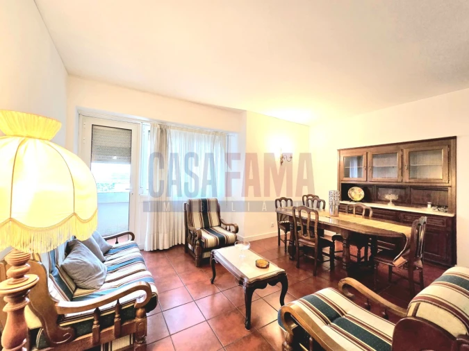 Apartamento T2 para Venda em Póvoa de Varzim, Beiriz e Argivai Foto 6