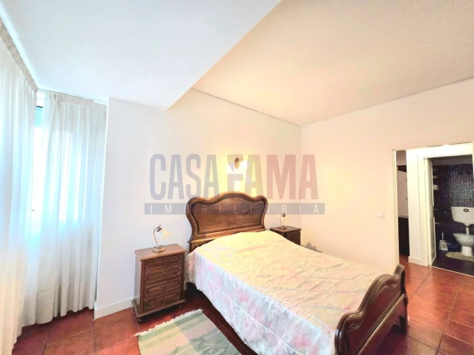 Apartamento T2 para Venda em Póvoa de Varzim, Beiriz e Argivai Foto 12