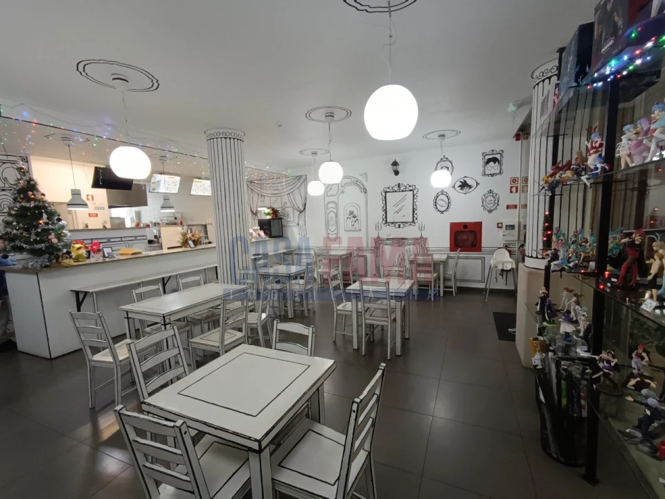 Negócio para Venda em Braga (São José de São Lázaro e São João do Souto) Foto 1