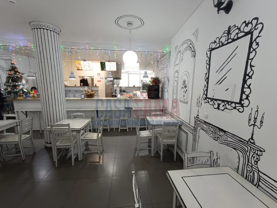 Negócio para Venda em Braga (São José de São Lázaro e São João do Souto) Foto 4