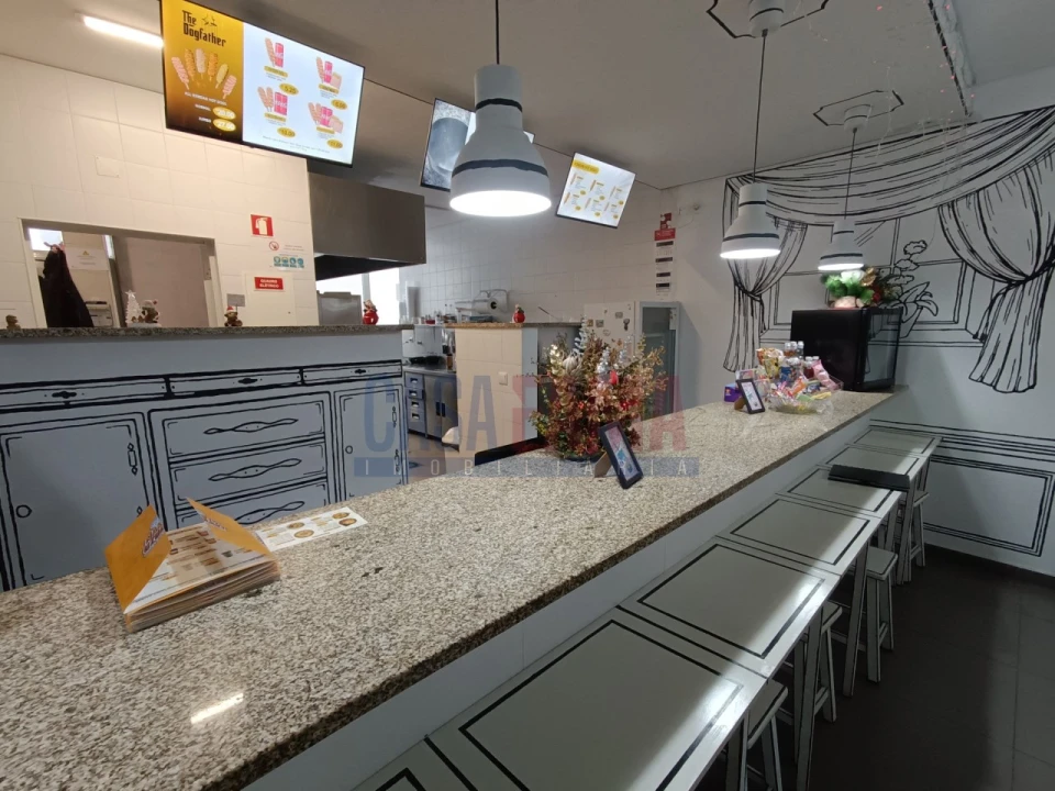 Negócio para Venda em Braga (São José de São Lázaro e São João do Souto) Foto 5