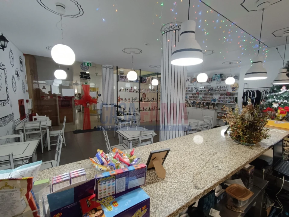 Negócio para Venda em Braga (São José de São Lázaro e São João do Souto) Foto 6