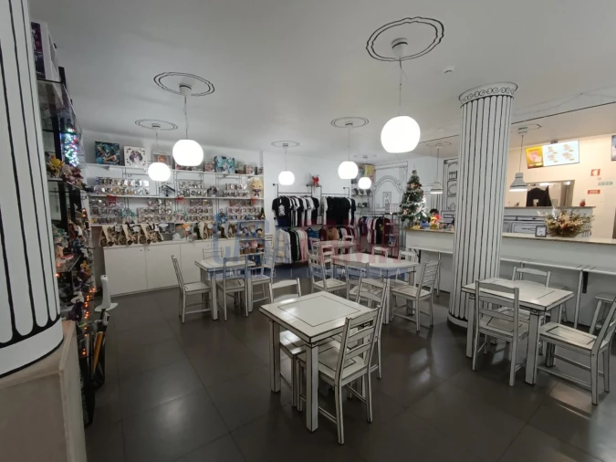 Negócio para Venda em Braga (São José de São Lázaro e São João do Souto) Foto 2